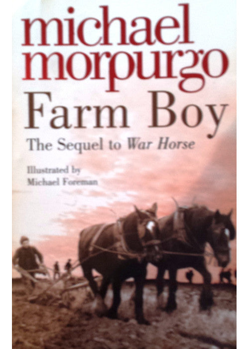 Farm Boy
