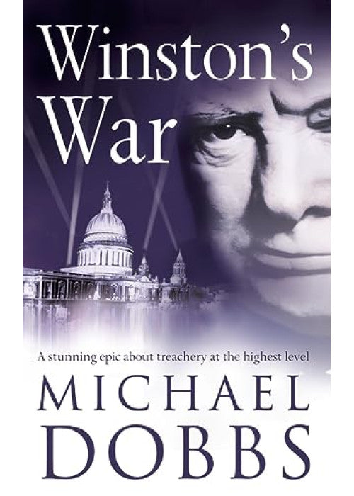 Winston’s War