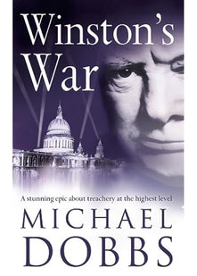 Winston’s War