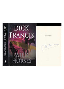 Wild Horses