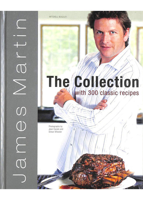 The Collection: More than 300 favourite recipes