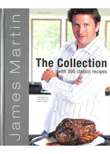 The Collection: More than 300 favourite recipes