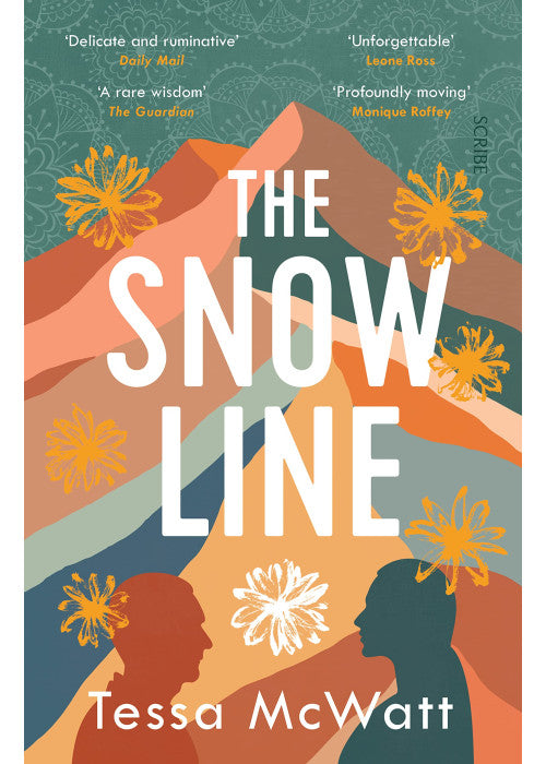 The Snow Line