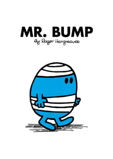 Mr. Bump (Mr. Men and Little Miss)
