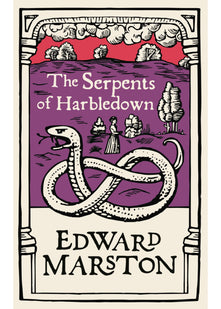 The Serpents of Harbledown: A gripping medieval mystery from the bestselling author (Domesday): 5