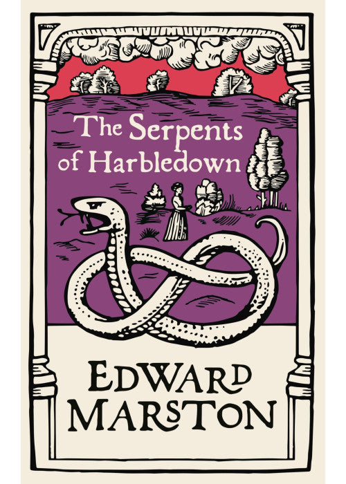 The Serpents of Harbledown: A gripping medieval mystery from the bestselling author (Domesday): 5