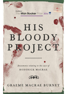 His Bloody Project