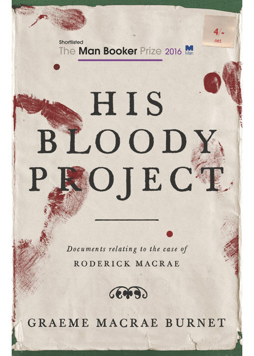 His Bloody Project