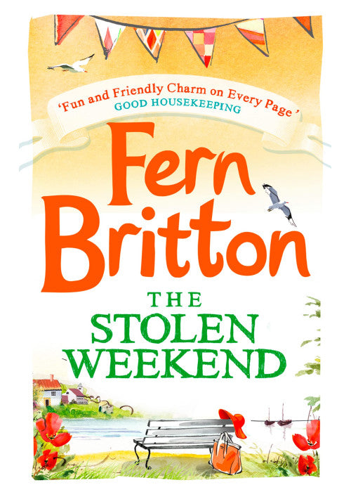 The Stolen Weekend (Short Story): a feel-good short story from the Sunday Times bestselling author