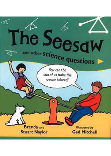 The Seesaw and Other Science Questions