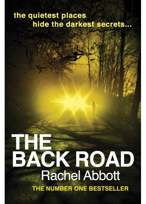 The Back Road