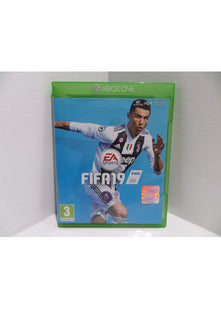 FIFA 19 (Xbox One)