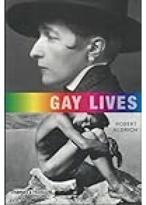 Gay Lives