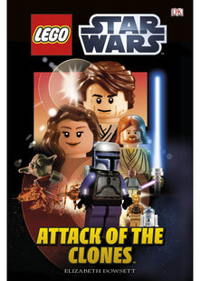 LEGO® Star Wars Attack of the Clones