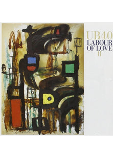 Labour of love II