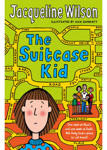The Suitcase Kid