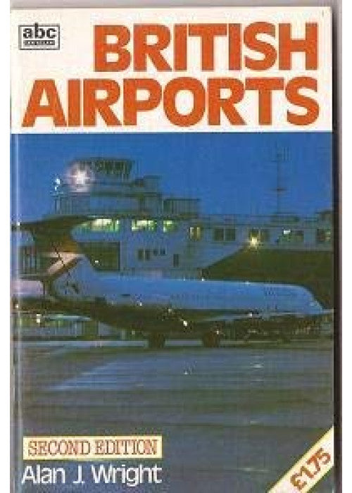British Airports (Ian Allan abc S.)