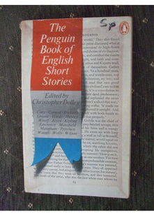 The Penguin Book of English Short Stories: Volume 1