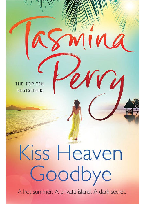 Kiss Heaven Goodbye