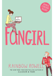 Fangirl