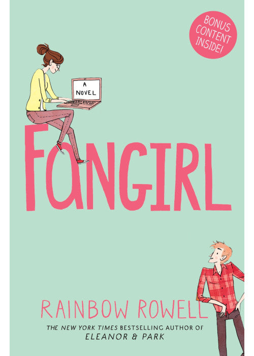 Fangirl