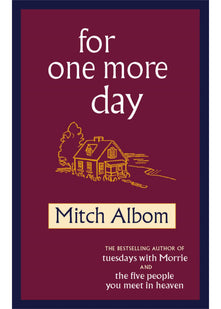 For One More Day