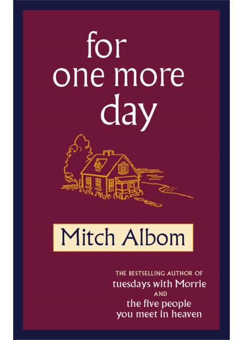 For One More Day