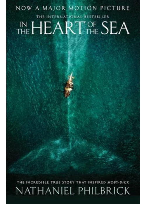 William Collins In The Heart Of The Sea