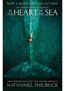 William Collins In The Heart Of The Sea