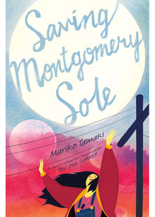 Saving Montgomery Sole