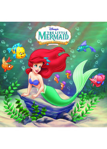 The Little Mermaid (Random House Picturebacks)