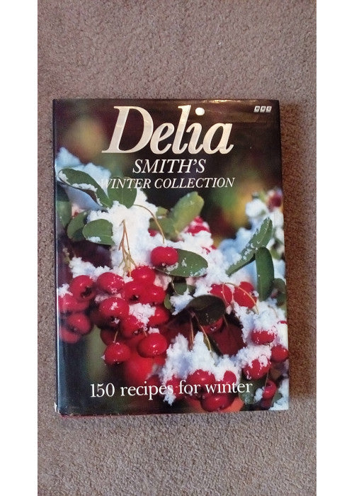 Delia Smith's Winter Collection