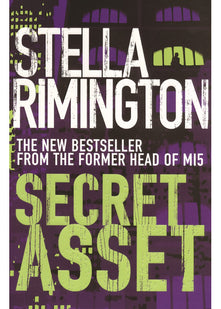 Secret Asset