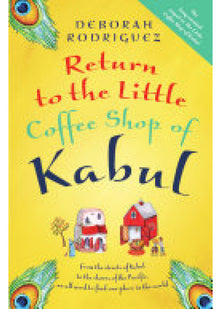 Return to the Little Coffee Shop of Kabul