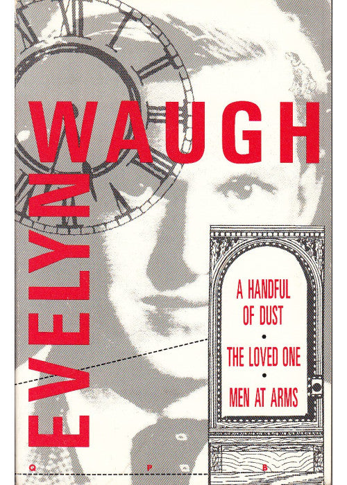 A Handful of Dust (Twentieth Century Classics S.)