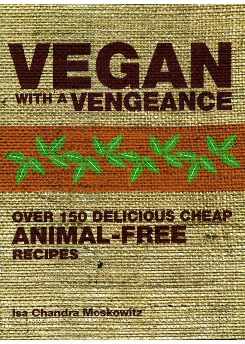 Vegan with a Vengeance