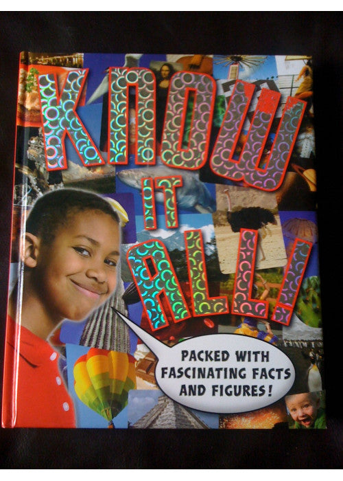 Know it All (Factopedia)
