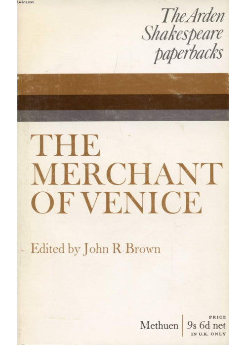 Merchant of Venice