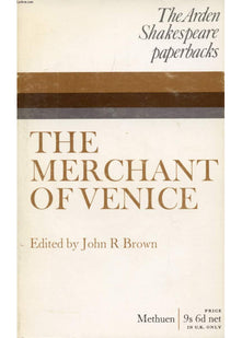 Merchant of Venice