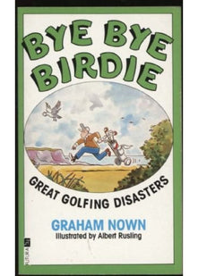 Bye Bye Birdie