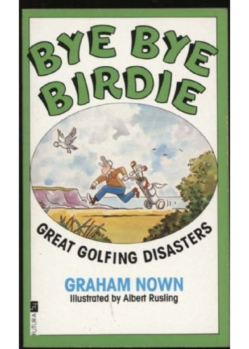 Bye Bye Birdie