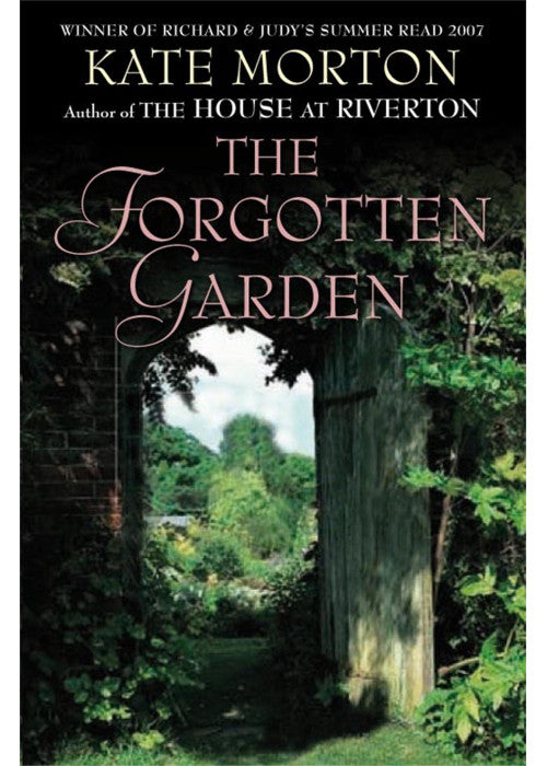 The Forgotten Garden