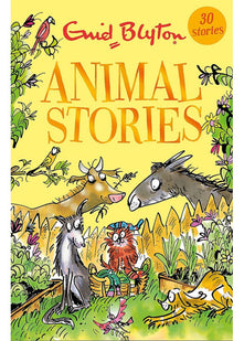 Animal Stories: Contains 30 classic tales (Bumper Short Story Collections)
