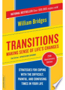 Transitions (40th Anniversary): Making Sense of Life's Changes