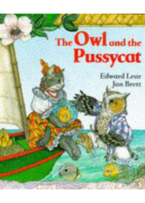 The Owl And The Pussycat