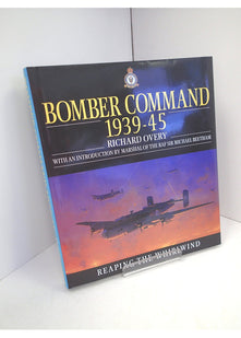 Bomber Command: Reaping the Whirlwind