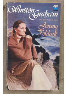Jeremy Poldark (Third Poldark Novel)