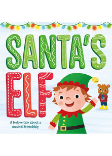 Santa's Elf