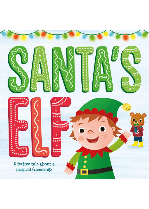 Santa's Elf