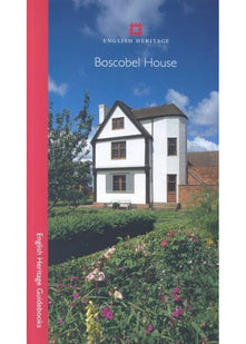 Boscobel House (English Heritage Red Guides)